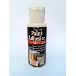 Paint Adhesion Medium DecoArt 59 ml - zwiększa przyczepność